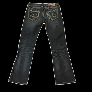 ✧･ﾟ: *✧･ﾟ:* Y2K JEANS *:･ﾟ✧*:･ﾟ✧